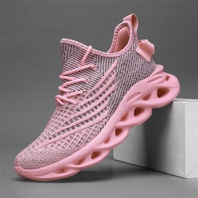 Żraben Qatra Żero bil-Cushioning